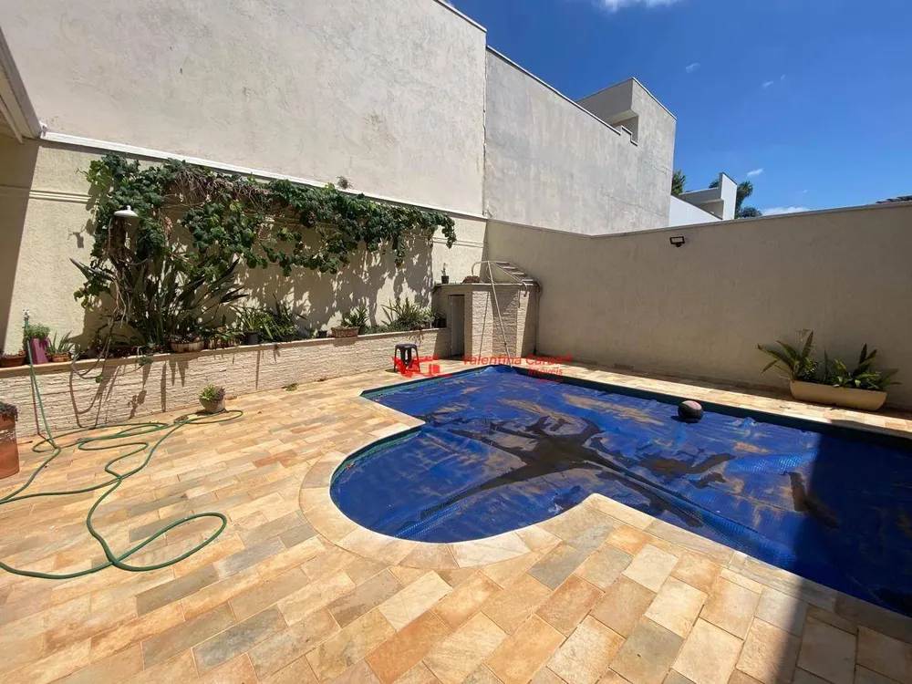 Sobrado, 3 quartos, 320 m² - Foto 7