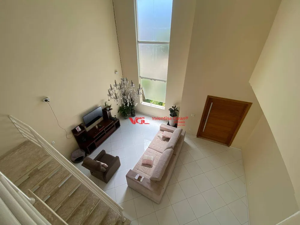 Sobrado, 3 quartos, 320 m² - Foto 4