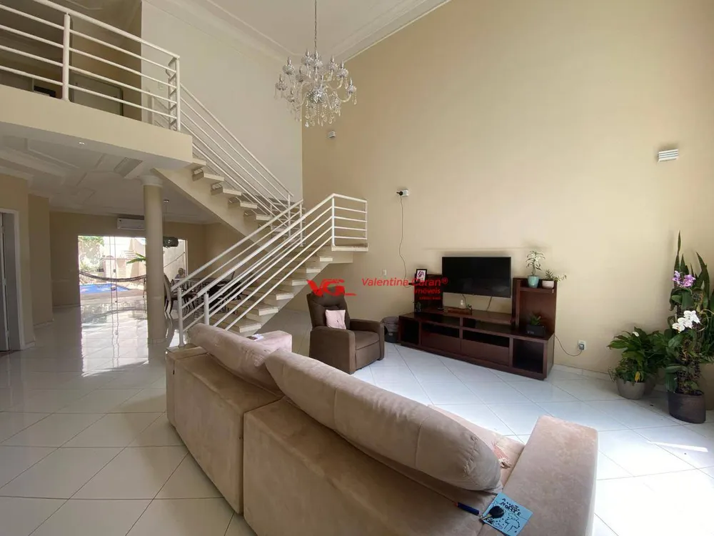 Sobrado, 3 quartos, 320 m² - Foto 2