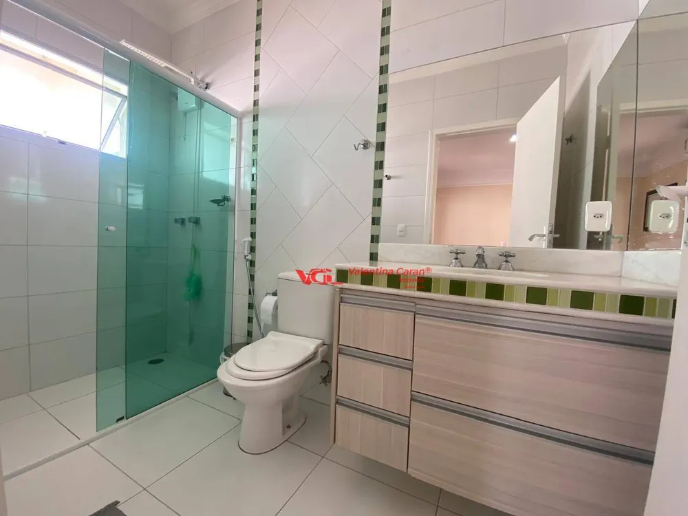 Sobrado, 3 quartos, 320 m² - Foto 9