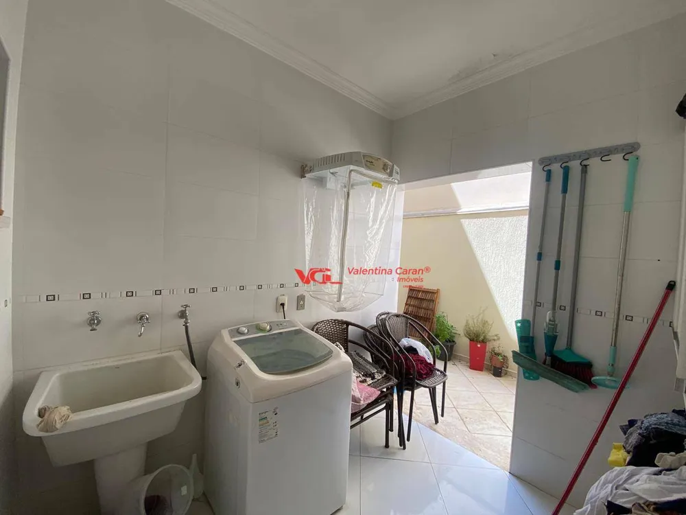 Sobrado, 3 quartos, 320 m² - Foto 5