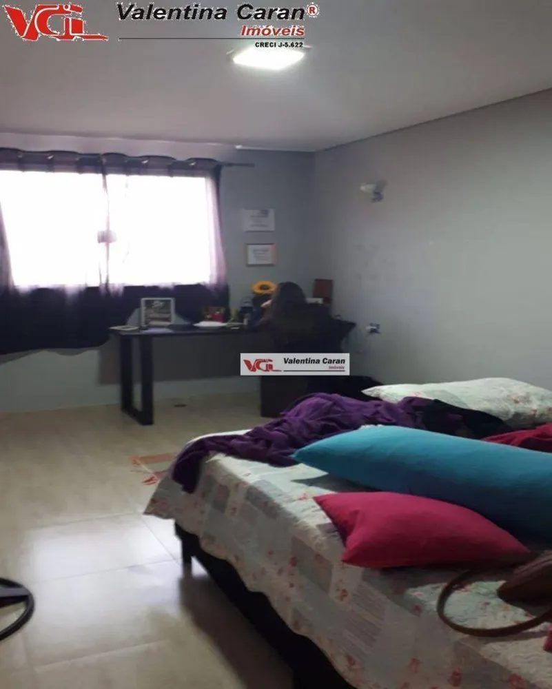 Chácara, 4 quartos, 1050 m² - Foto 5