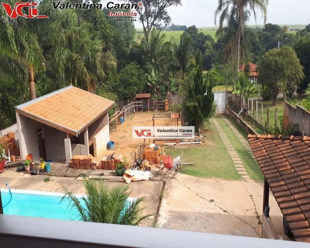 Chácara, 4 quartos, 1050 m² - Foto 9