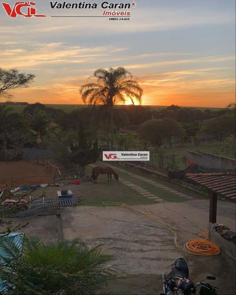 Chácara, 4 quartos, 1050 m² - Foto 12