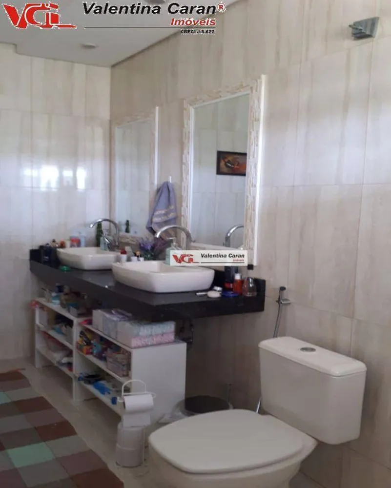 Chácara, 4 quartos, 1050 m² - Foto 8