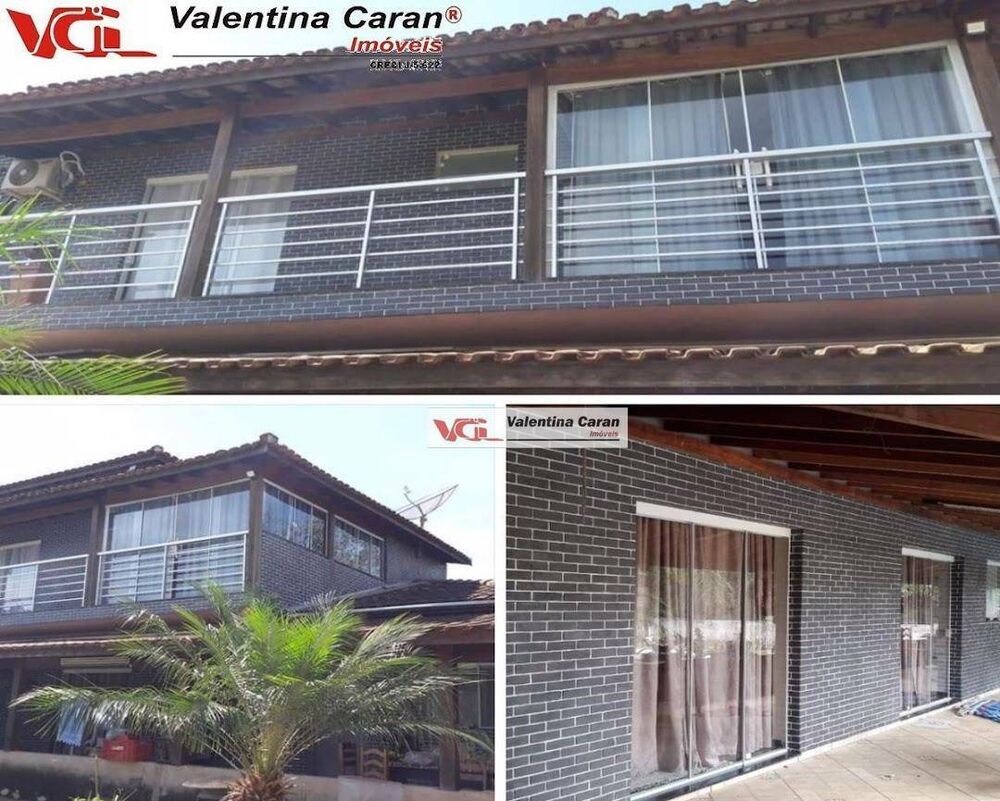 Chácara, 4 quartos, 1050 m² - Foto 2