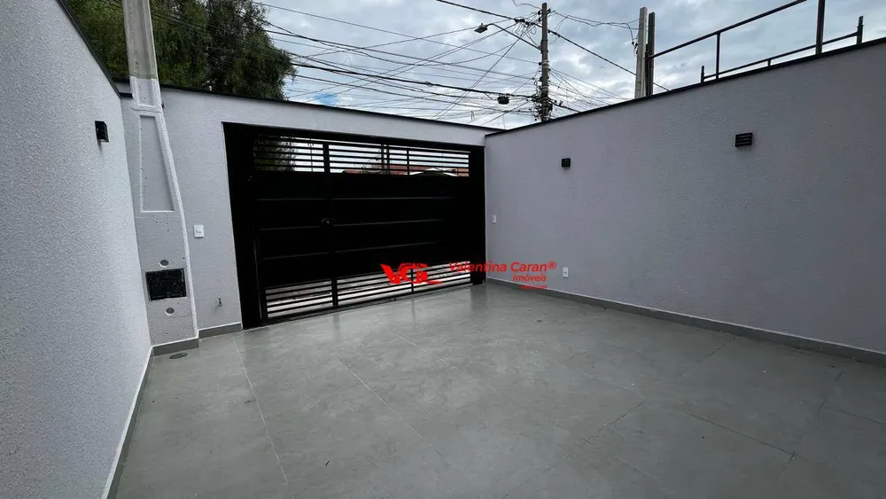 Casa, 3 quartos, 82 m² - Foto 2