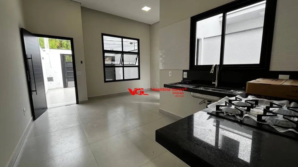 Casa, 3 quartos, 82 m² - Foto 5