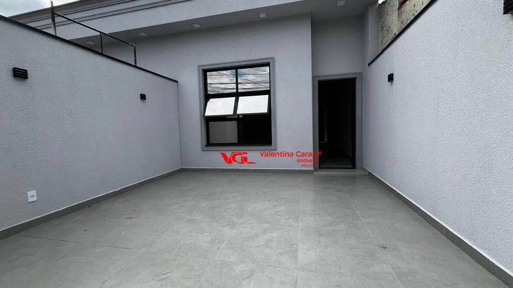 Casa, 3 quartos, 82 m² - Foto 3