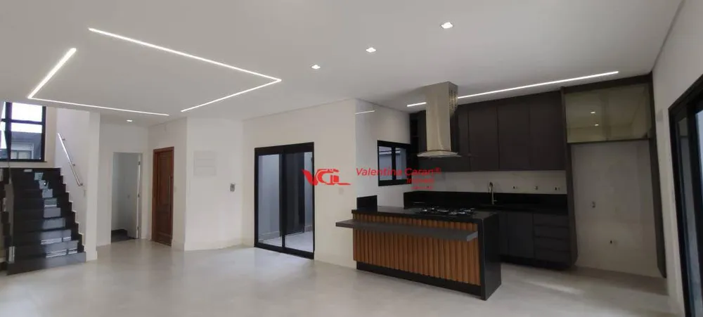 Sobrado, 3 quartos, 198 m² - Foto 4