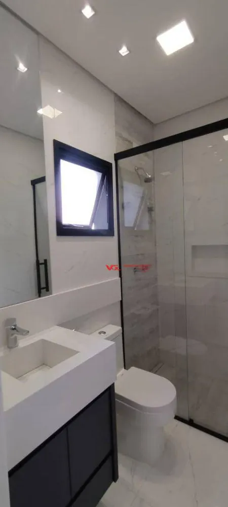 Sobrado, 3 quartos, 198 m² - Foto 11