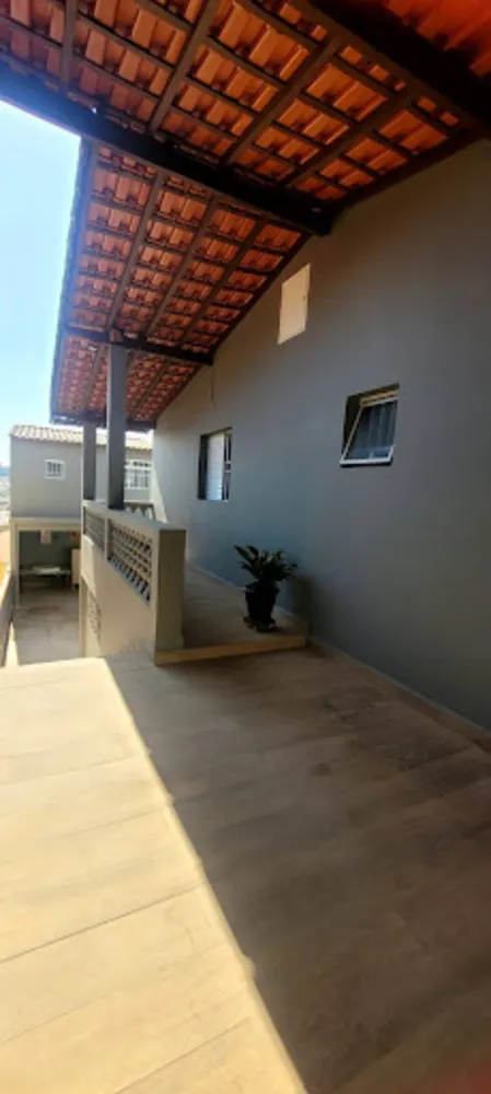 Casa, 3 quartos, 243 m² - Foto 9