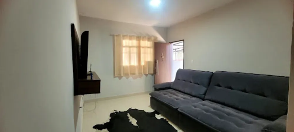 Casa, 3 quartos, 243 m² - Foto 6