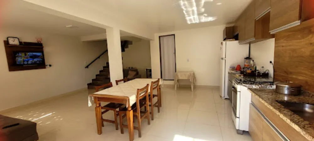 Casa, 3 quartos, 243 m² - Foto 5
