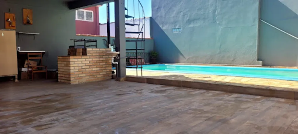 Casa, 3 quartos, 243 m² - Foto 12