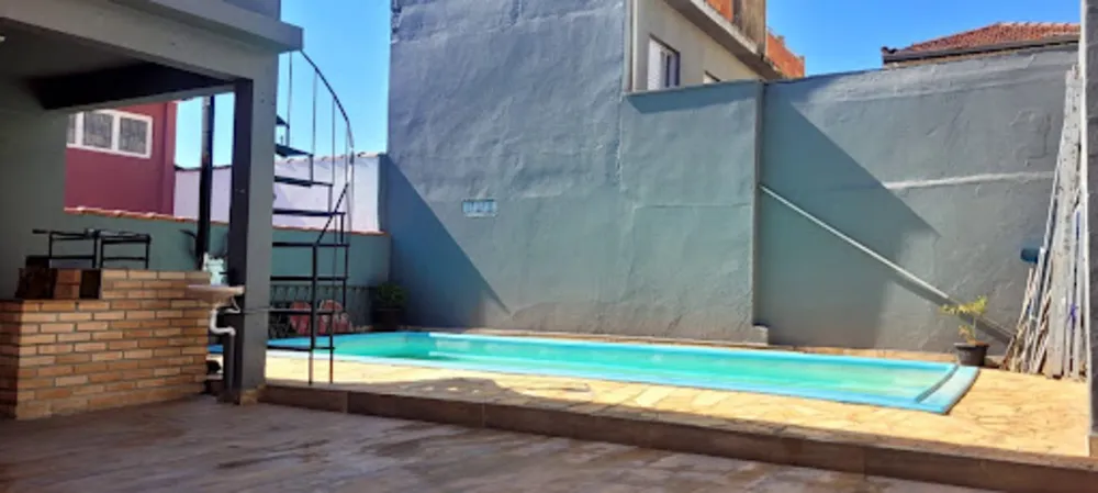Casa, 3 quartos, 243 m² - Foto 11