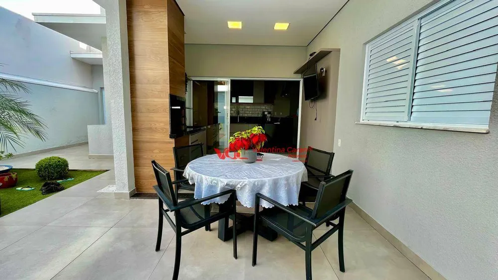 Casa de Condomínio, 3 quartos - Foto 7
