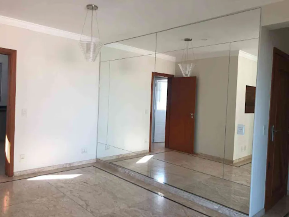 Apartamento, 3 quartos, 135 m² - Foto 1