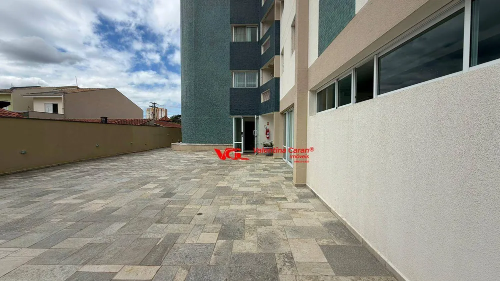 Apartamento, 3 quartos, 135 m² - Foto 9