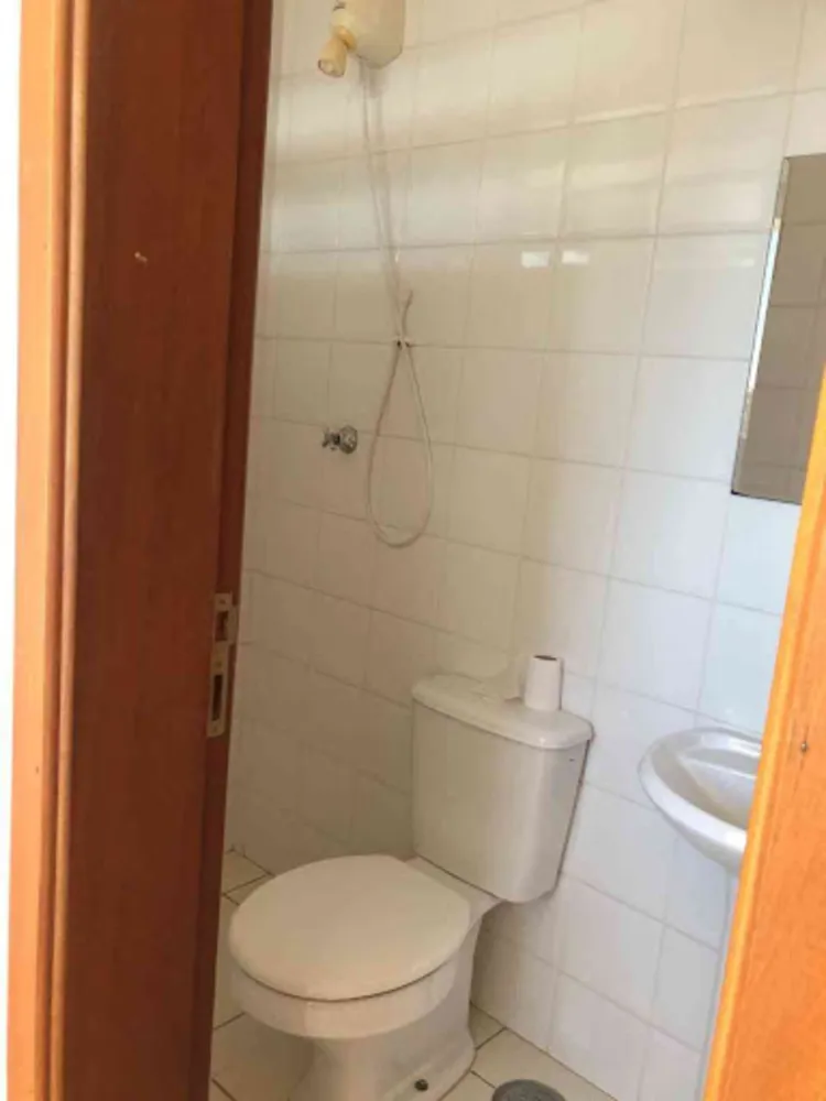Apartamento, 3 quartos, 135 m² - Foto 3