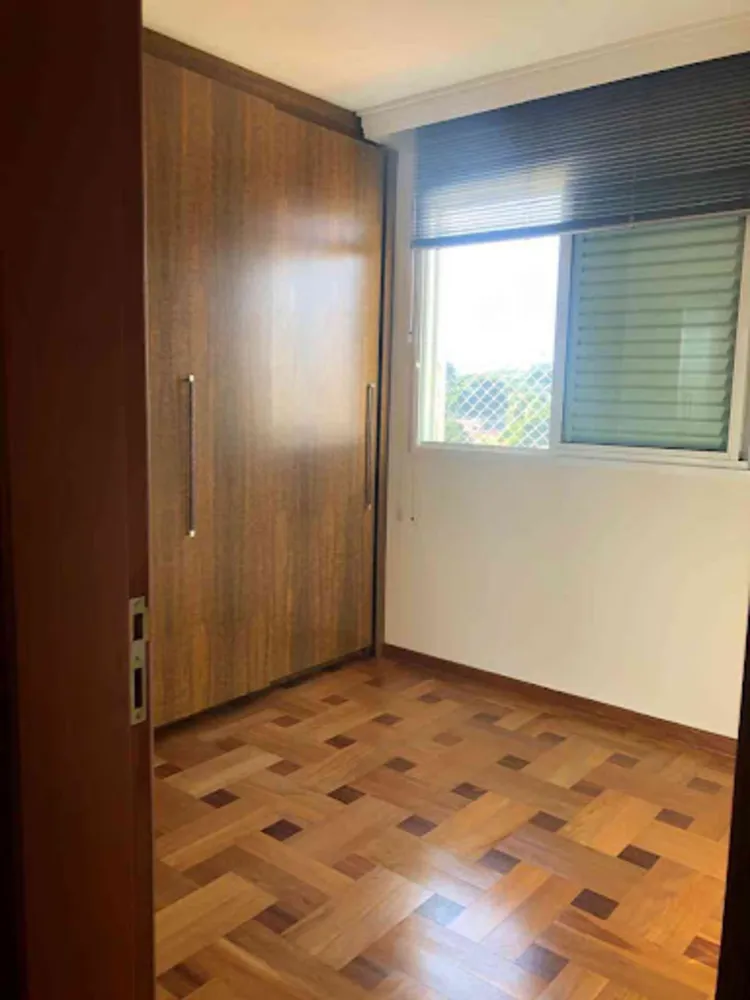 Apartamento, 3 quartos, 135 m² - Foto 4