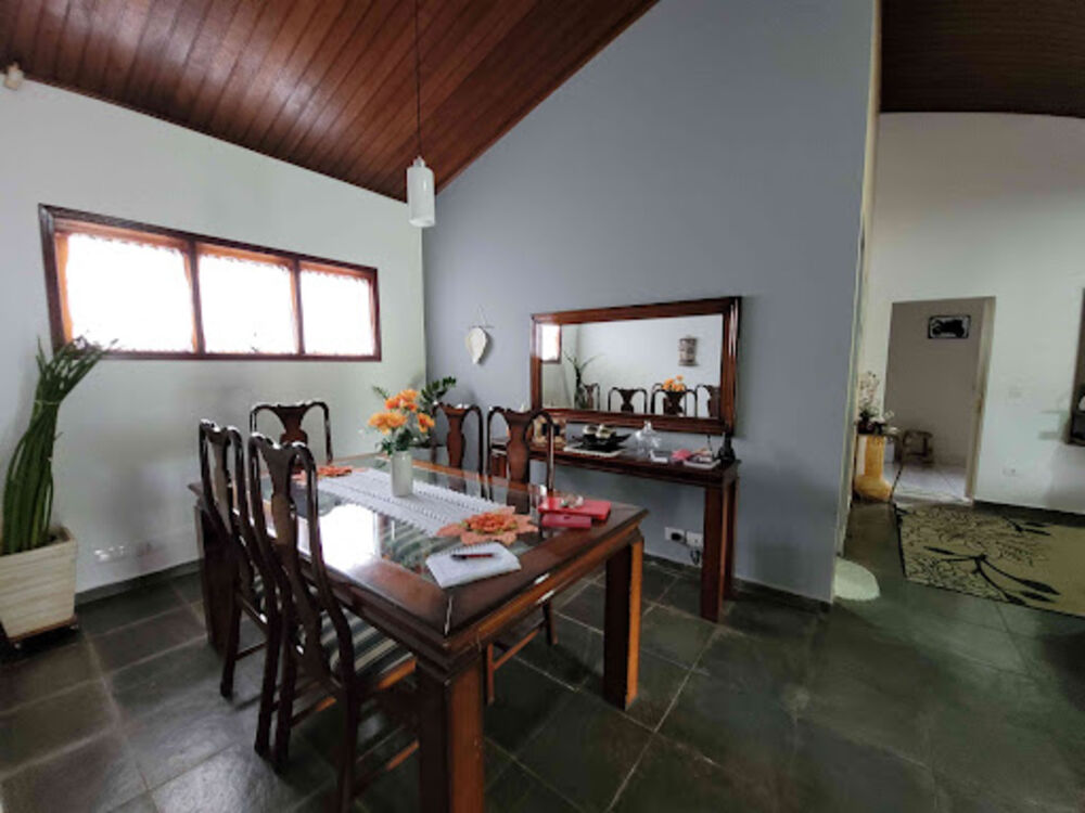 Chácara, 3 quartos, 1000 m² - Foto 1