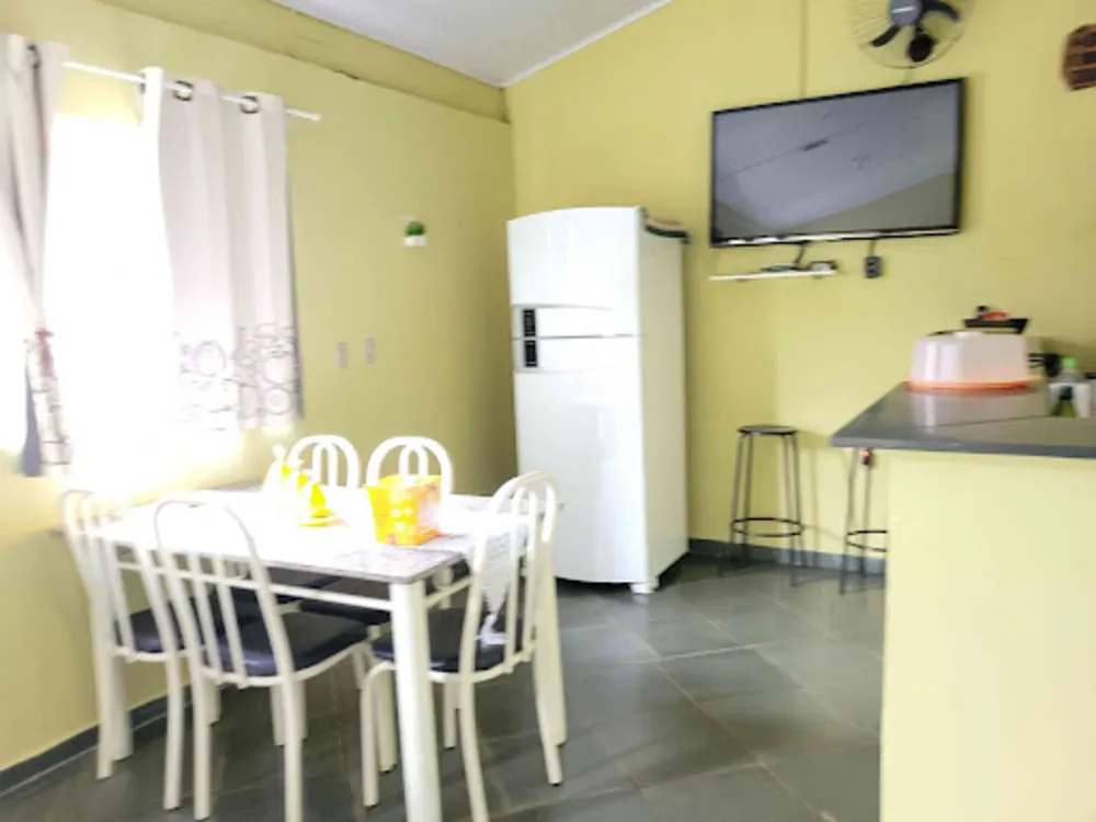 Chácara, 3 quartos, 1000 m² - Foto 3
