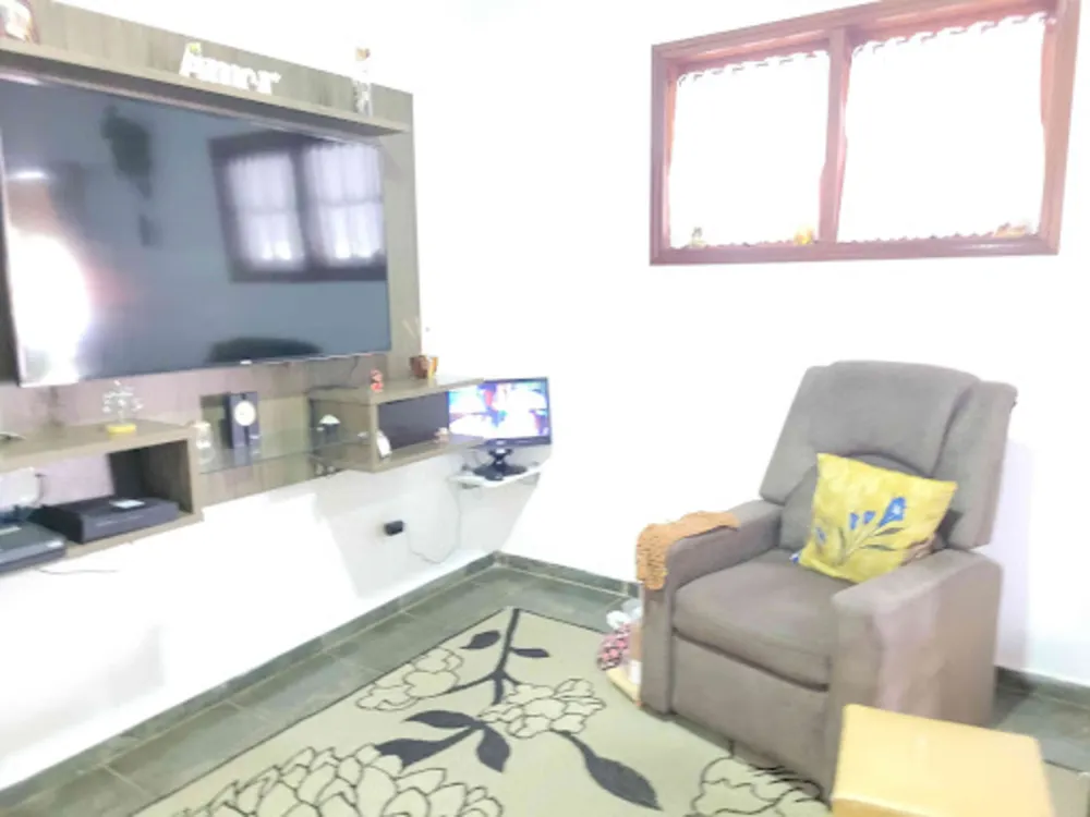 Chácara, 3 quartos, 1000 m² - Foto 2