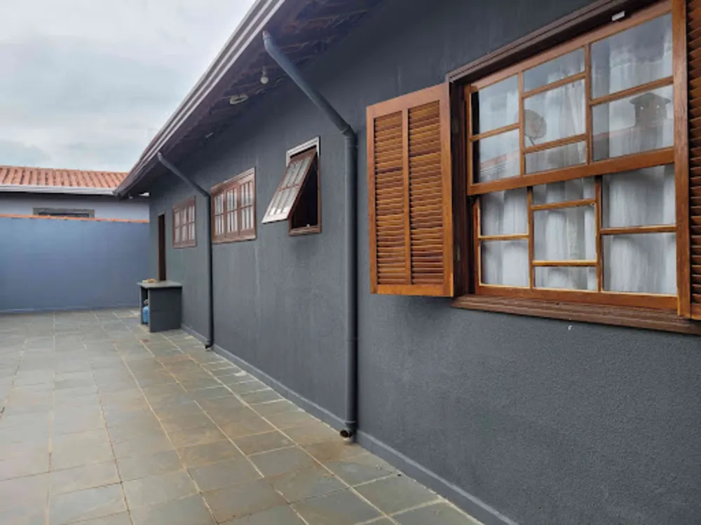 Chácara, 3 quartos, 1000 m² - Foto 5