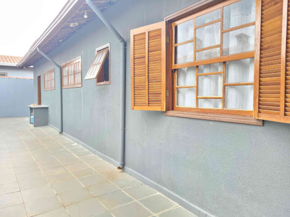 Chácara, 3 quartos, 1000 m² - Foto 2