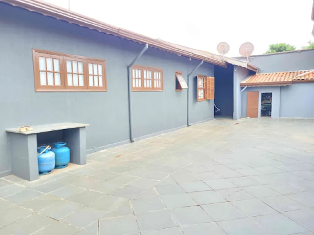 Chácara, 3 quartos, 1000 m² - Foto 8