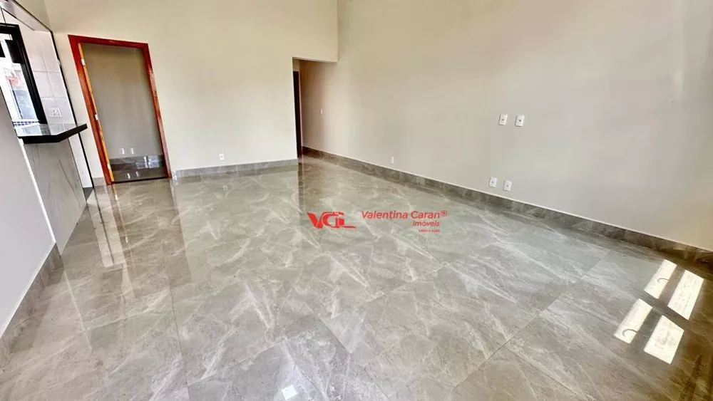 Casa de Condomínio à venda com 3 quartos, 203m² - Foto 4