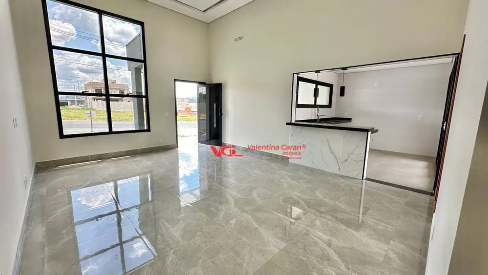 Casa de Condomínio à venda com 3 quartos, 203m² - Foto 3