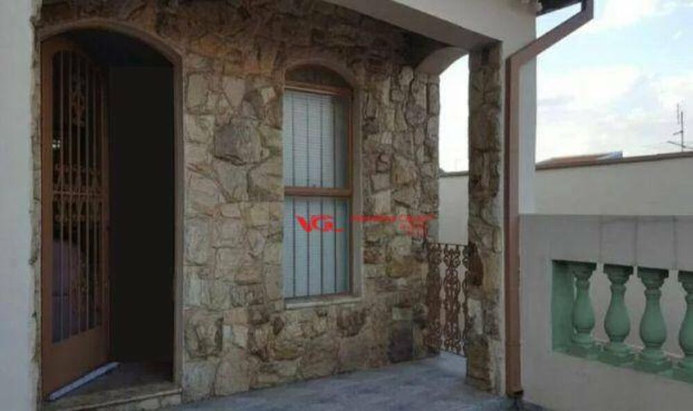 Casa, 3 quartos, 163 m² - Foto 1