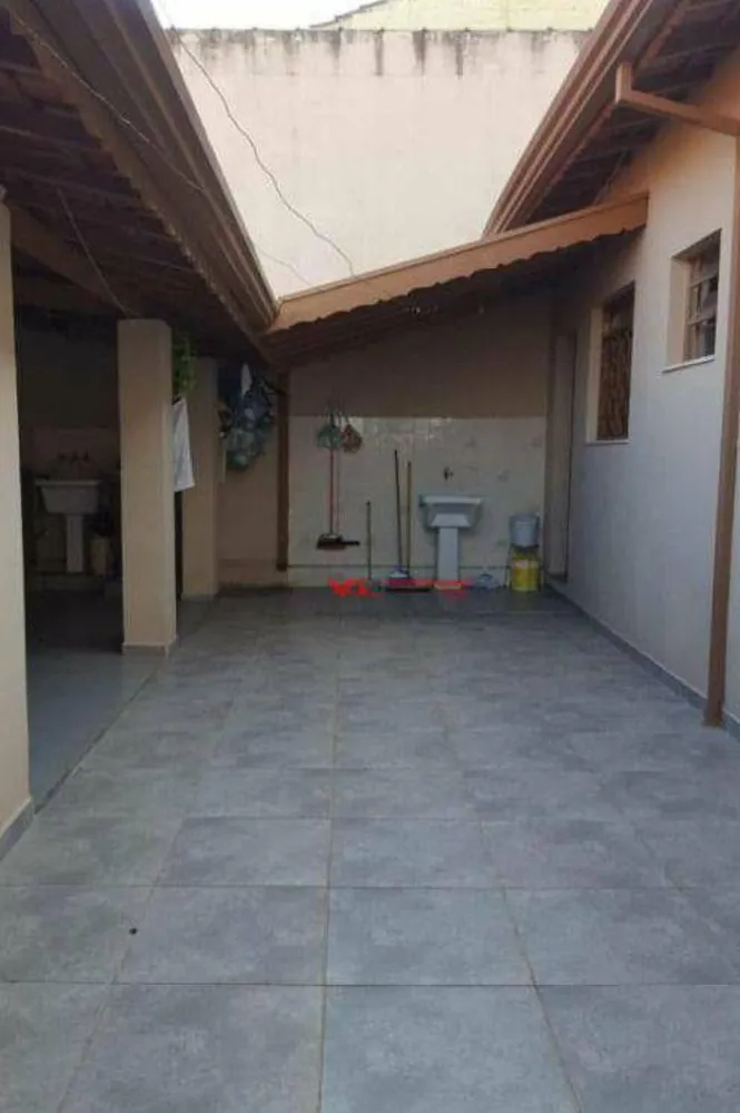 Casa, 3 quartos, 163 m² - Foto 10