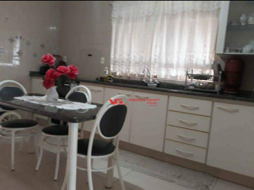 Casa, 3 quartos, 163 m² - Foto 5