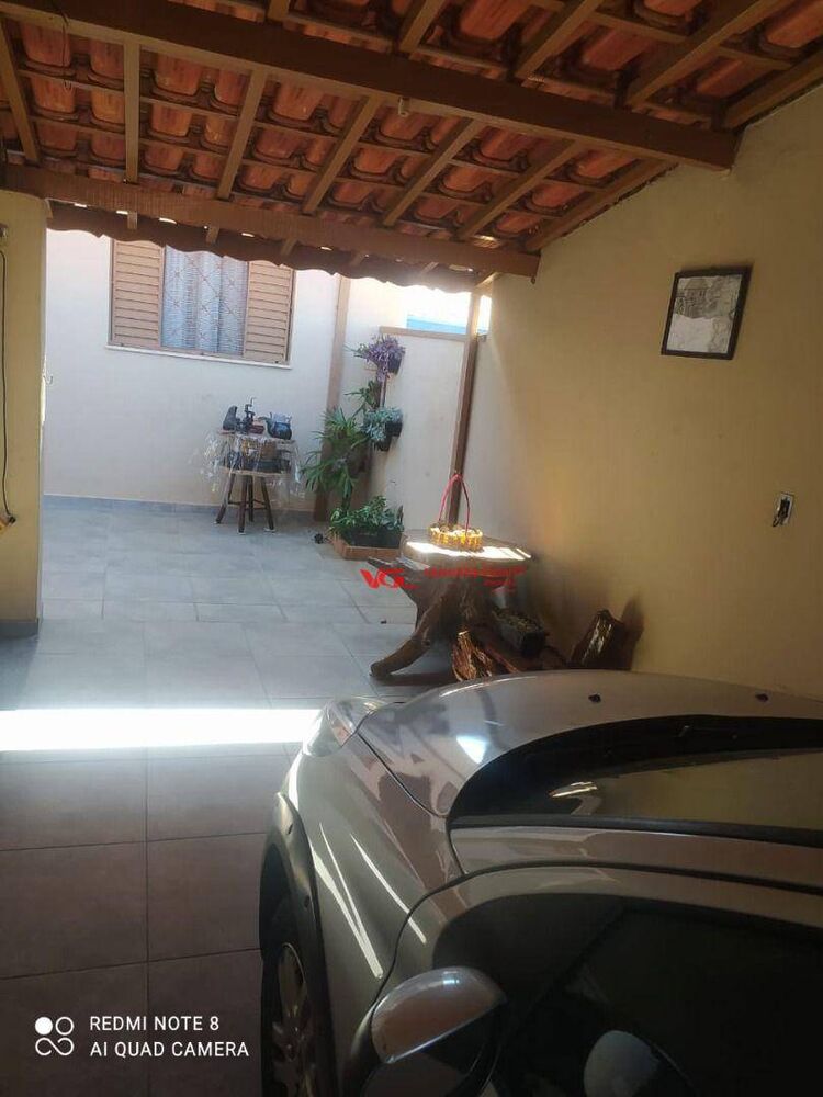 Casa, 3 quartos, 163 m² - Foto 8