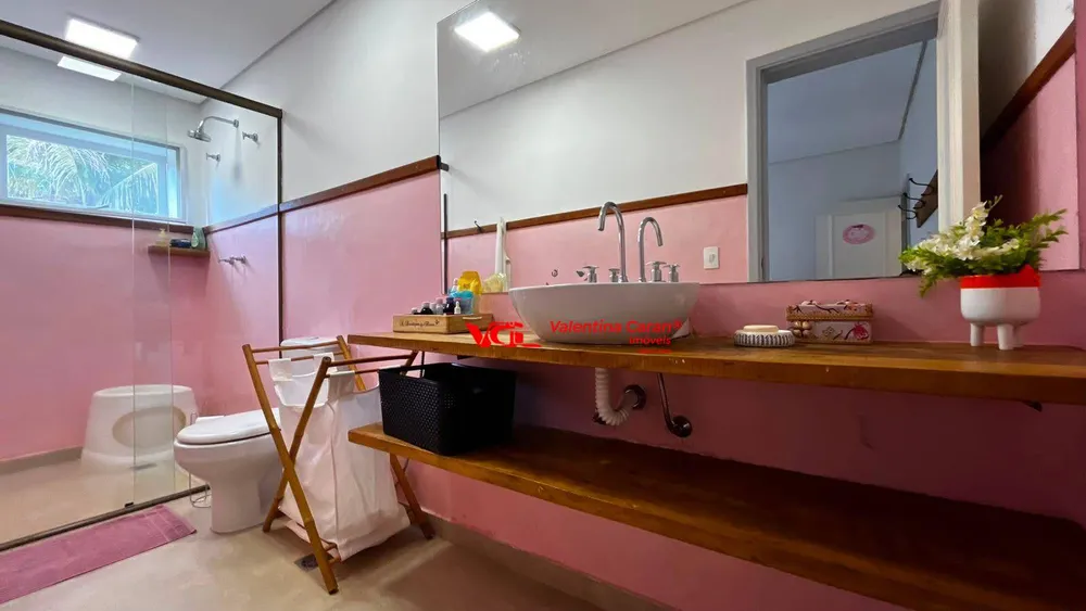 Chácara, 8 quartos, 5600 m² - Foto 10