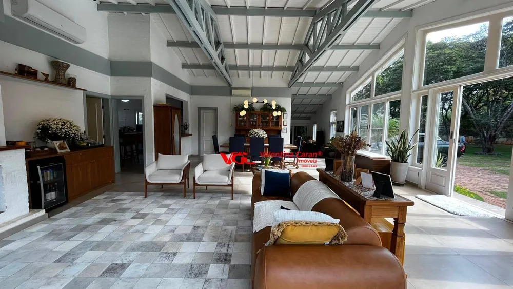 Chácara, 8 quartos, 5600 m² - Foto 4