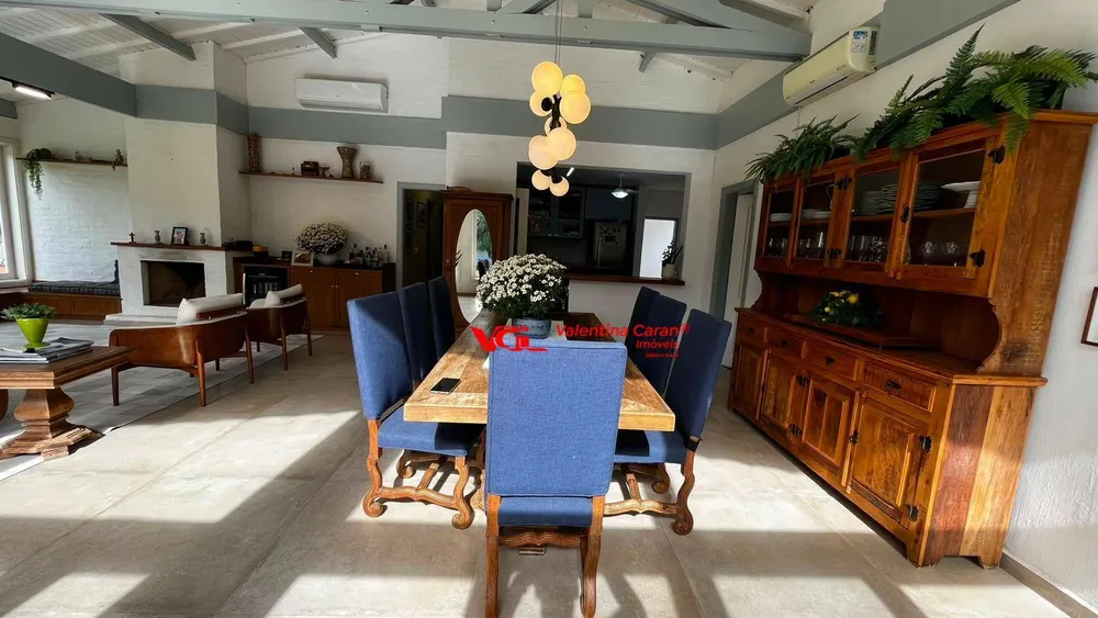 Chácara, 8 quartos, 5600 m² - Foto 8