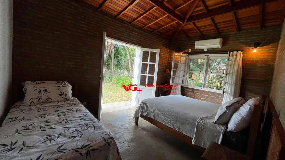 Chácara, 8 quartos, 5600 m² - Foto 6