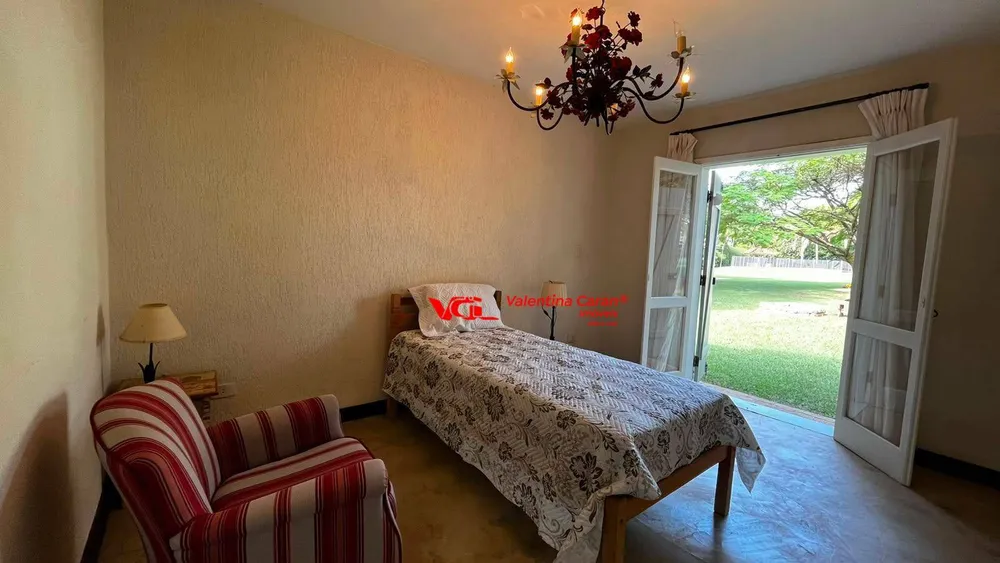 Chácara, 8 quartos, 5600 m² - Foto 2