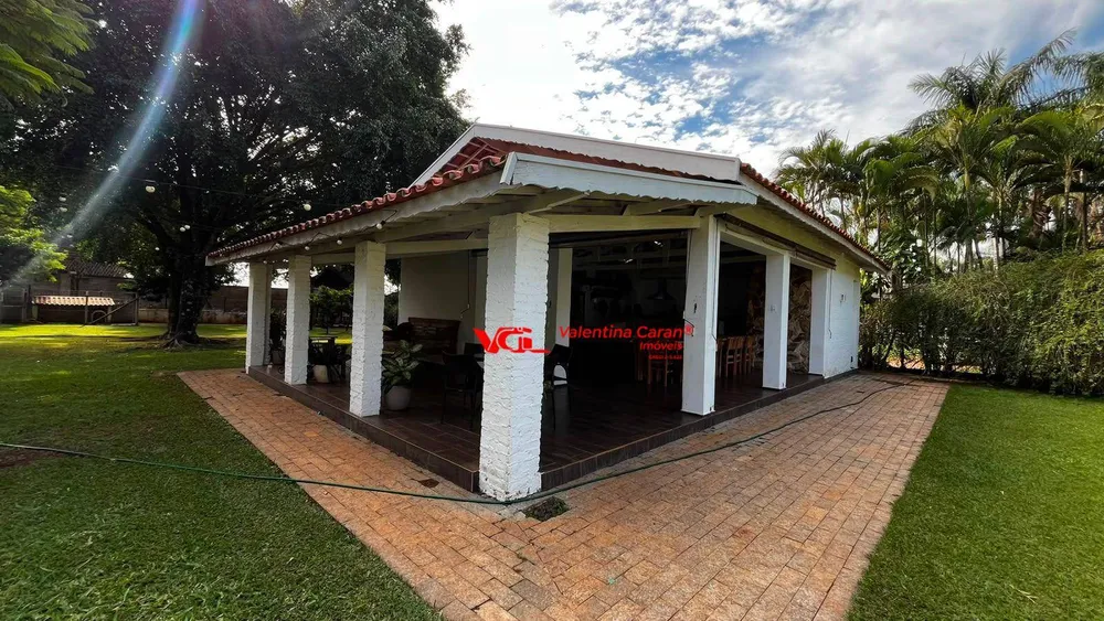 Chácara, 8 quartos, 5600 m² - Foto 7