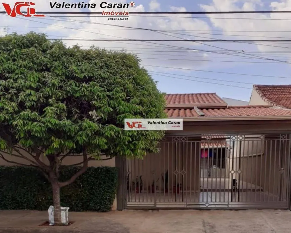 Casa, 2 quartos, 179 m² - Foto 1