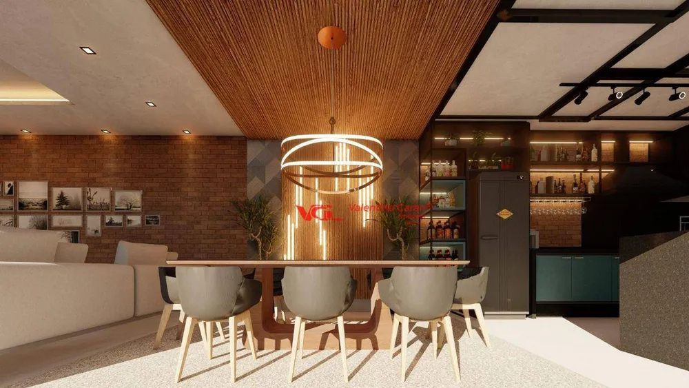 Chácara, 4 quartos, 3440 m² - Foto 6