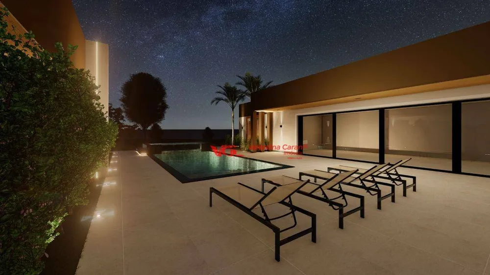 Chácara, 4 quartos, 3440 m² - Foto 10