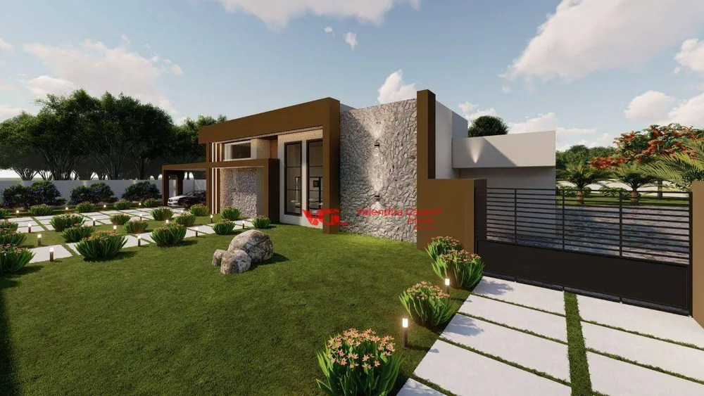 Chácara, 4 quartos, 3440 m² - Foto 9