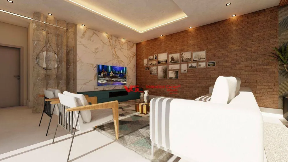 Chácara, 4 quartos, 3440 m² - Foto 2