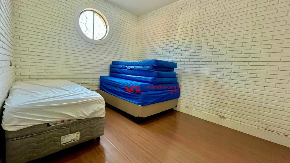 Chácara, 4 quartos, 2500 m² - Foto 7