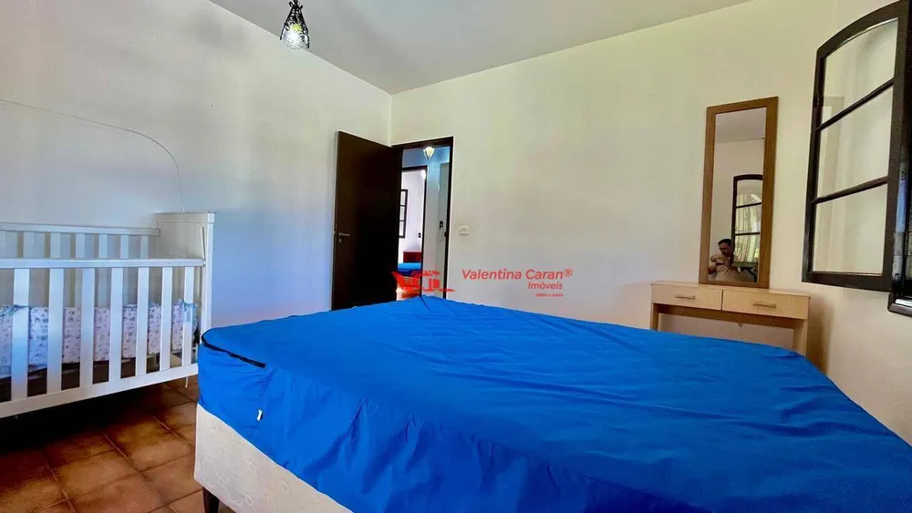 Chácara, 4 quartos, 2500 m² - Foto 7